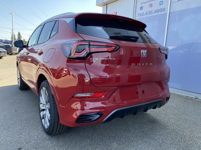 2026 Buick Encore GX Avenir AWD in Cars & Trucks in Edmonton - Image 4