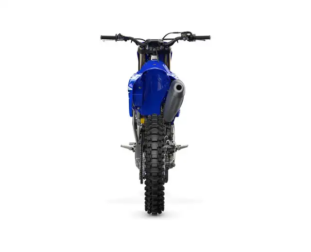 2025 Yamaha YZ 250FX in Dirt Bikes & Motocross in Ottawa - Image 4