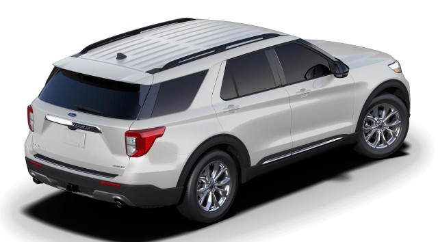  2024 Ford Explorer Limited 4WD in Cars & Trucks in Portage la Prairie - Image 3