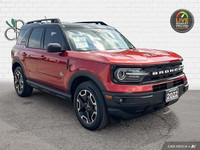 - HEATED LEATHER SEATS - HEATED STEERING WHEEL - NAVIGATION - WIRELESS CHARGING PAD - LANE KEEPING S... (image 7)