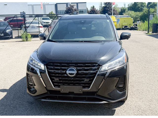 2023 Nissan Kicks SR in Cars & Trucks in City of Toronto - Image 3