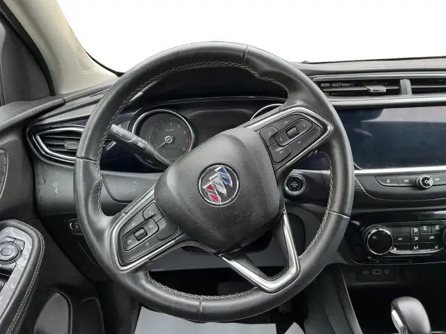2022 Buick Encore GX in Cars & Trucks in Revelstoke - Image 11