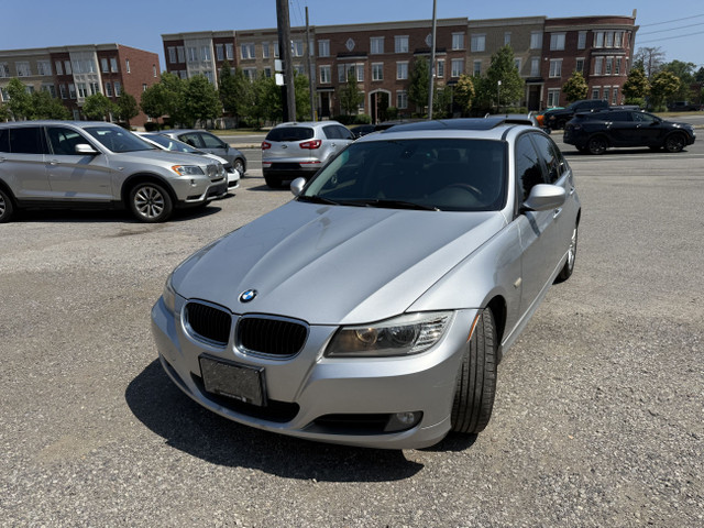 2011 BMW 323i  / Certified  in Cars & Trucks in City of Toronto