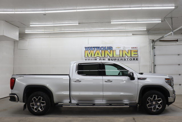 2022 GMC Sierra 1500 SLT in Cars & Trucks in Saskatoon - Image 2