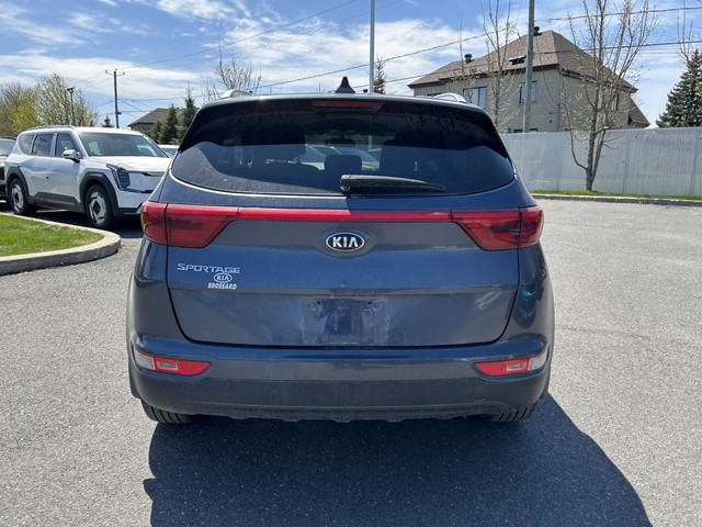 KIA Sportage LX Traction Intégrale 2018 à vendre in Cars & Trucks in Longueuil / South Shore - Image 4
