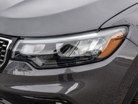2024 Jeep Compass 4D Sport Utility Limited Baltic Gray Metallic Clearcoat **ONE OWNER**, 4WD, 4G LTE... (image 6)