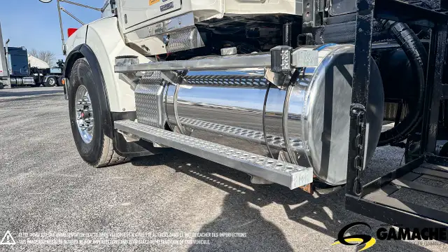 2019 WESTERN STAR 4900SB TELESCOPIC CRANE in Heavy Trucks in Chilliwack - Image 16