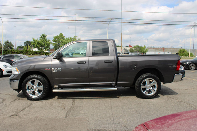 2021 RAM 1500 Classic in Cars & Trucks in Oakville / Halton Region - Image 4