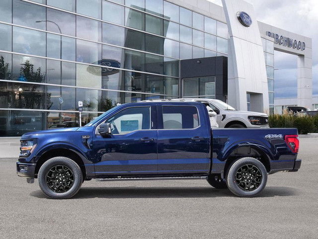 2025 Ford F-150 XLT 303A | 2.7L | Twin Panel Moonroof | FX4 Pkg  in Cars & Trucks in Winnipeg - Image 4
