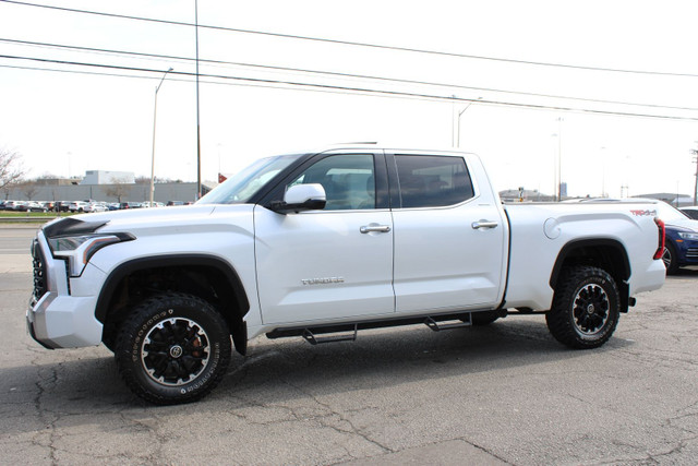 2022 Toyota Tundra in Cars & Trucks in Oakville / Halton Region - Image 3