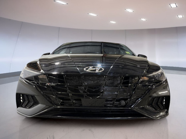 2023 Hyundai Elantra N Line Ultimate in Cars & Trucks in Moose Jaw - Image 2