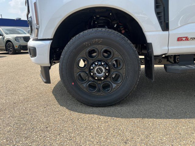 2025 Ford Super Duty F-350 SRW XLT | 613A | 4X4 | CrewCab 160 in Cars & Trucks in Edmonton - Image 3