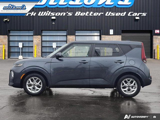 2020 Kia Soul EX Apple CarPlay | Android Auto | Heated Seats in Cars & Trucks in Guelph - Image 2