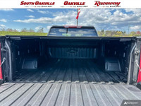 Black Exterior, Black Interior, Low Kms, Clean CarFax, No Accidents, 4WD, 10-Speed Automatic, 4WD, C... (image 8)