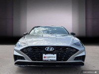 2023 Hyundai Sonata | Apple CarPlay and Android Auto? | Hyundai SmartSense? The 2023 Hyundai Sonata... (image 7)