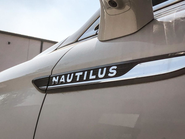 2019 Lincoln Nautilus RESERVE | 2.7L TURBO V6 | AWD | ALL HEATED in Cars & Trucks in Lethbridge - Image 3