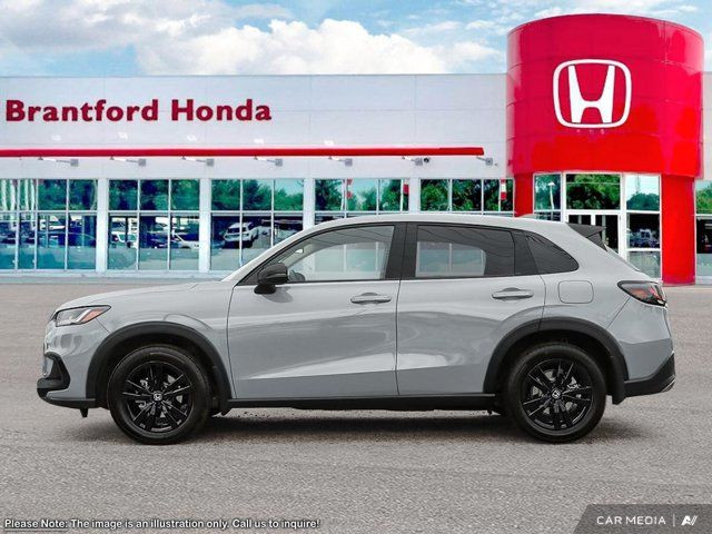 2026 Honda HR-V Sport in Cars & Trucks in Brantford - Image 3