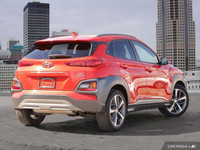 Crowfoot Hyundai, AMVIC Licensed Dealer Why This Is The KONA For YOU: All-Wheel-Drive 1.6L Turbo-GDI... (image 5)