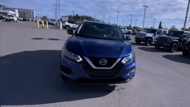 2023 Nissan Qashqai | AWD | Sunroof | Backup Camera in Cars & Trucks in Prince George - Image 5