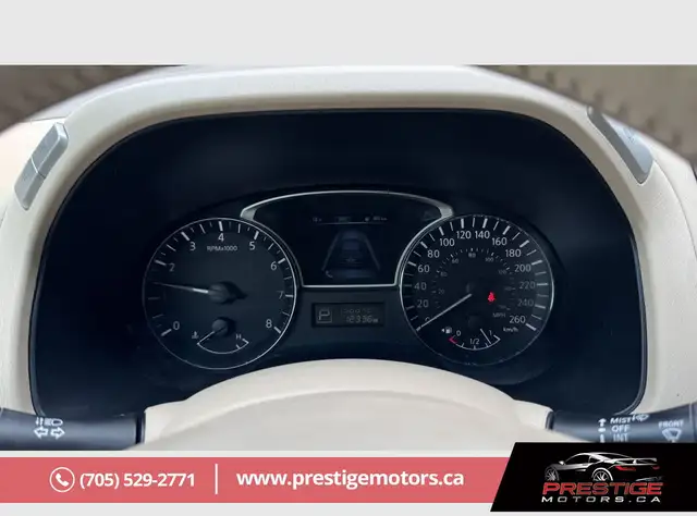 2015 Nissan Pathfinder SV in Cars & Trucks in Barrie - Image 14