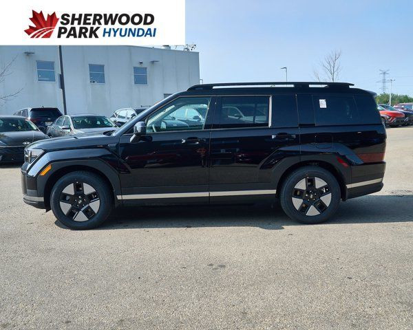 2026 Hyundai Santa Fe Hybrid Pref Awd | Driver Attention in Cars & Trucks in Edmonton - Image 2