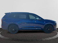This 2025 Cadillac XT6 in Opulent Blue Metallic is equipped with AWD and Gas V6 3.6L/ engine. Exclus... (image 5)