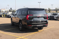 Welcome to Sherwood Buick GMC! This GMC Yukon XL boasts a Turbo Diesel 3.0L/ engine powering this Au... (image 5)