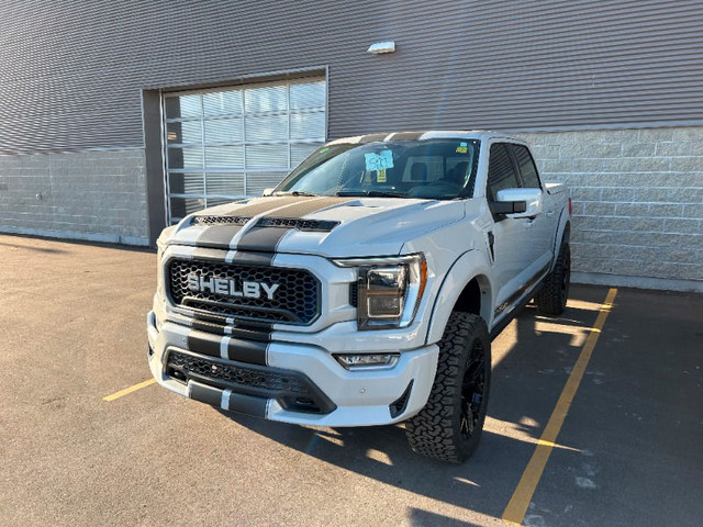  2023 Ford F-150 Shelby *Shelby Off-Road, 775 Horsepower, Avalan in Cars & Trucks in Kawartha Lakes - Image 3