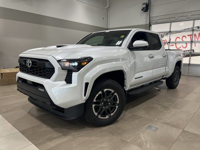 2025 Toyota Tacoma TRD Sport Premium in Cars & Trucks in Edmonton - Image 4