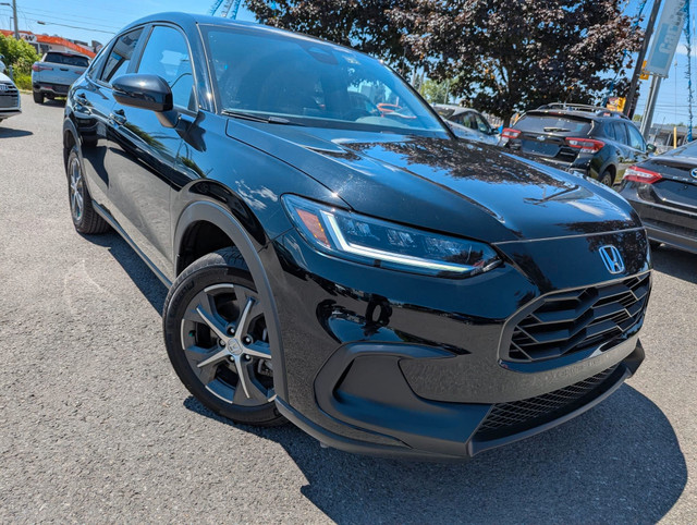 2024 Honda HR-V Sport-B in Cars & Trucks in Ottawa