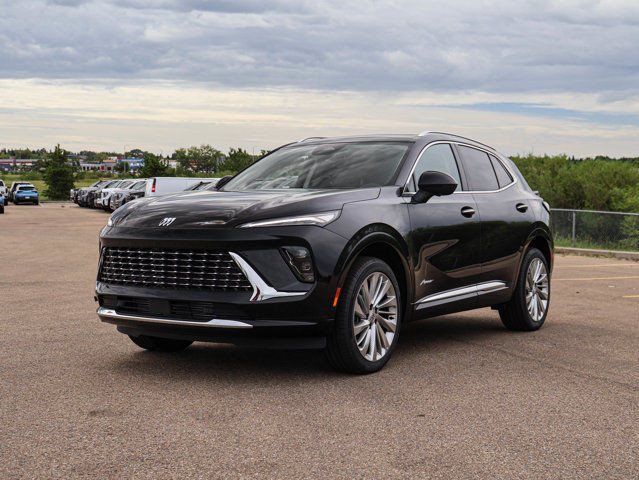 2025 Buick Envision Avenir in Cars & Trucks in Strathcona County - Image 4