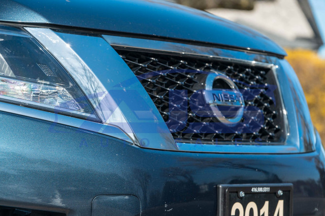 2014 NISSAN PATHFINDER SV in Cars & Trucks in City of Toronto - Image 4