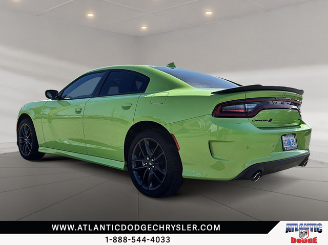 2023 Dodge Charger GT AWD in Cars & Trucks in New Glasgow - Image 4