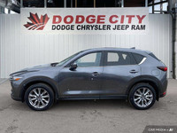 This Mazda CX-5 boasts a Regular Unleaded I-4 2.5 L/152 engine powering this Automatic transmission.... (image 1)