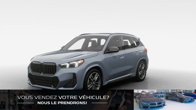 2025 BMW X1 xDrive28i in Cars & Trucks in Laval / North Shore