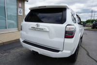 SAFETY INCLUDED LOCAL ONTARIO CAR SERVICE RECORDS 7 PASSENGER Nice Clean 4WD 4.0L V6 Toyota 4Runner... (image 5)