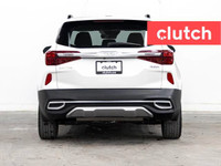 NO ACCIDENTS / CLEAN CARFAX / 1 OWNER / Front Heated Seats, Climate Control, Touchscreen Display and... (image 4)
