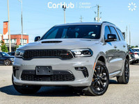 Safe and reliable, this 2023 Dodge Durango GT Plus AWD comfortably packs in your passengers and thei... (image 5)