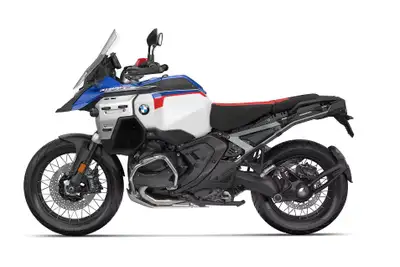 Come and meet our experts at Gabriel BMW Moto / Moto International, your dealer in Montreal since 19...
