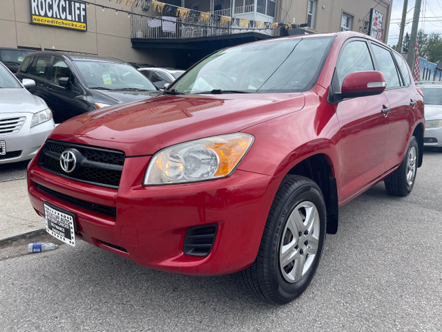 2009 Toyota RAV4 in Cars & Trucks in City of Toronto