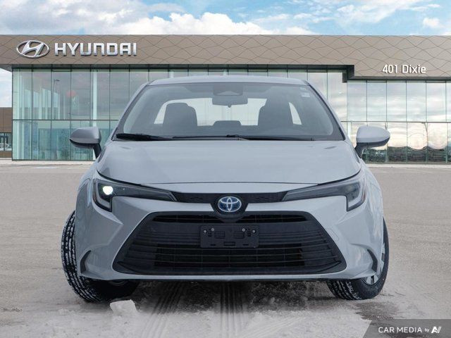 2023 Toyota Corolla Hybrid LE in Cars & Trucks in Mississauga / Peel Region - Image 2