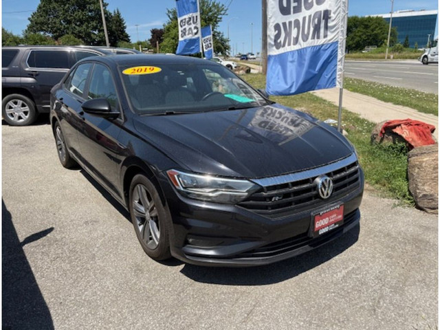 2019 Volkswagen Jetta Highline Auto in Cars & Trucks in Oakville / Halton Region