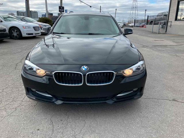 2014 BMW 320i xDrive * TRES BIEN ÉQUIPÉ * in Cars & Trucks in Laval / North Shore - Image 2