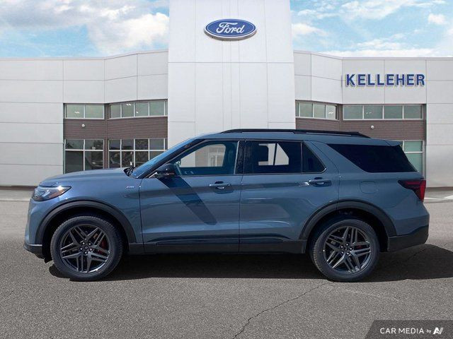 2025 Ford Explorer ST-Line in Cars & Trucks in Brandon - Image 2