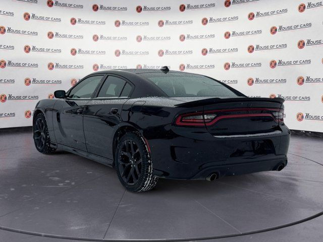 2021 Dodge Charger GT in Cars & Trucks in Calgary - Image 4