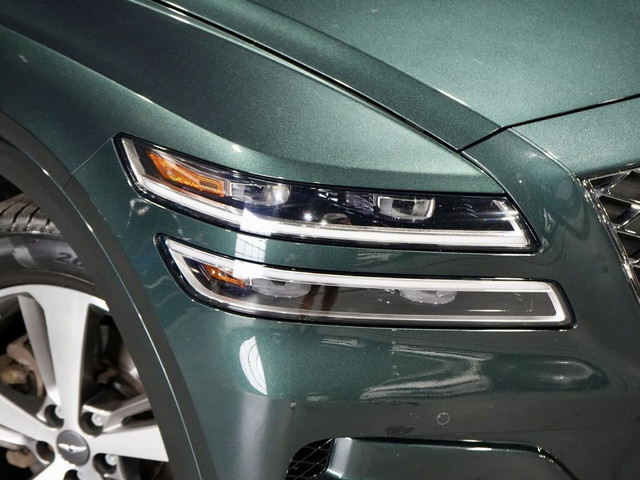 2021 Genesis GV80 Advanced /PANO/360CAM/HUD/SMART CRUISE/NO ACCI in Cars & Trucks in Mississauga / Peel Region - Image 4