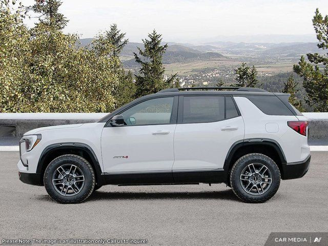 2026 GMC Terrain AWD AT4 in Cars & Trucks in Cowichan Valley / Duncan - Image 3
