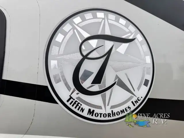 2011 Tiffin Motorhomes Open Road Allegro 32CA 53K Milles Best Pr in RVs & Motorhomes in Moncton - Image 43