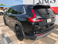 At Kings Honda you will experience an outstanding car buying experience. We make every effort to exc... (image 5)