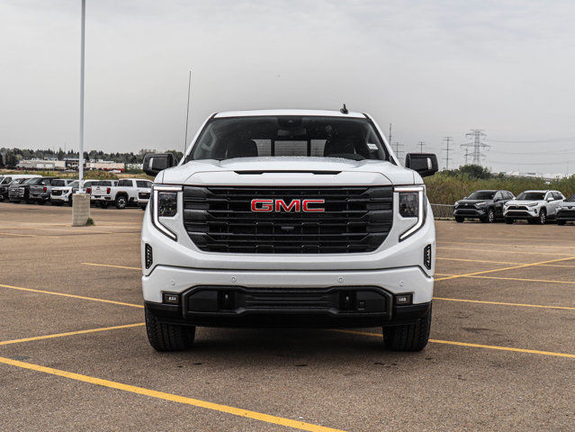 2025 GMC Sierra 1500 Elevation in Cars & Trucks in Strathcona County - Image 3